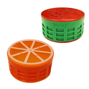 Animate Cooling Freeze Fruit Dog Toy