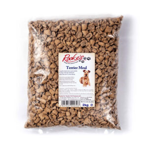 Fold Hill Terrier Meal