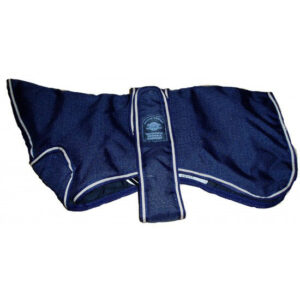 Animate Padded Waterproof Greyhound Coat