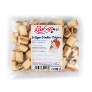 Pedigree Markies Dog Treats Original