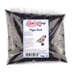 Rooke's Niger Seed
