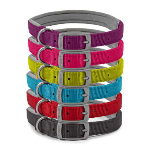 Viva Poly-Weave Padded Collar