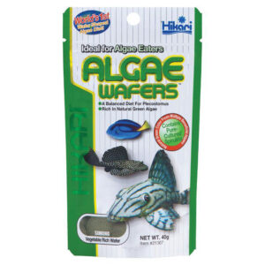 Hikari Tropical Algae Wafer
