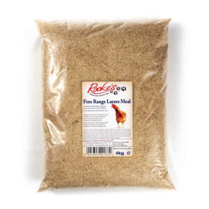 Bearts Natural Free Range Layers Meal
