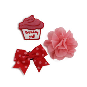 Ancol Pawty Time Collar Accessories
