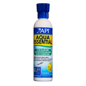 API Aqua Essential Water Conditioner  118ml