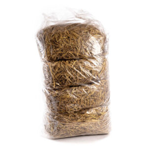 Rooke's Feed Straw
