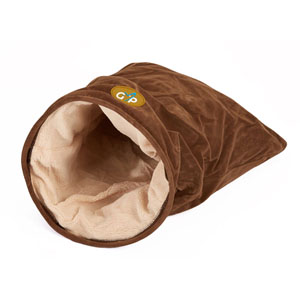 Gor Pets Nordic Crinkle Cat Bag