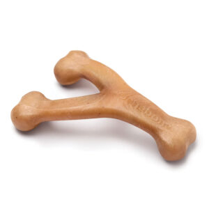 Benebone Dog Chew Wishbone Chicken