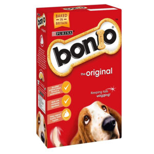 Bonio Original Dog Treats