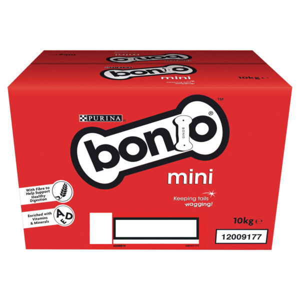 Bonio Mini Dog Treats