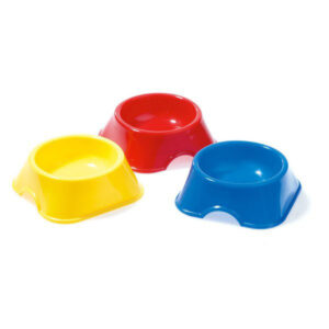 Classic Colortone Bowls Assorted Colours  6"