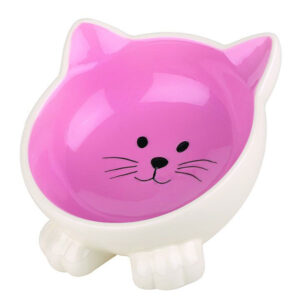 Happy Pet Orb Cat Bowl