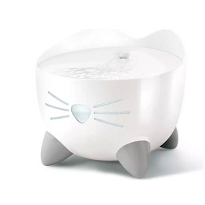 Catit PIXI Water Drinking Fountain
