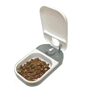 Cat Mate C100 One Meal Automatic Feeder