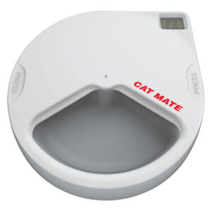 Pet Mate C300 Digital Automatic Feeder