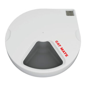 Pet Mate C500 Digital Automatic Feeder