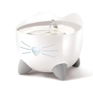 Catit Pixi Fountain Stainless Steel