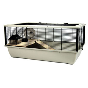 The Grosvenor Small Animal Cage