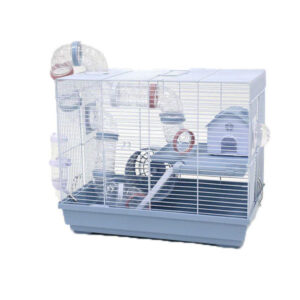 Hugo Small Animal Cage