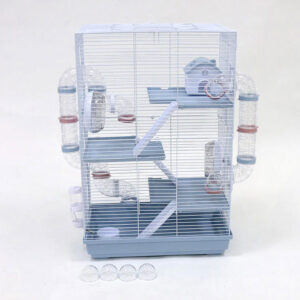 Harriet Small Animal Cage