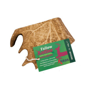 Fallow Antler Dog Chew