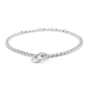 Ancol Stainless Steel Check Chain