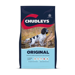 Chudleys Complete Dry Dog Food Original 14kg