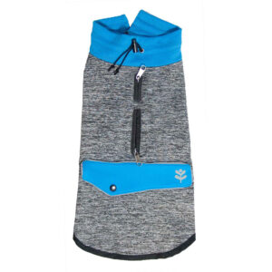Athletic Waterproof Dog Coat