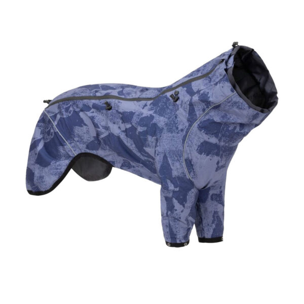 Mikki All Weather Dog Coat