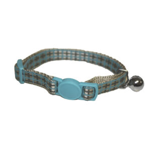 Little Rascals Kitten Collar