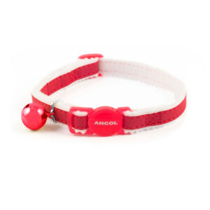 Ancol Cat Collar Reflective