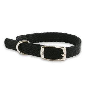 Ancol Softweave Dog Collar
