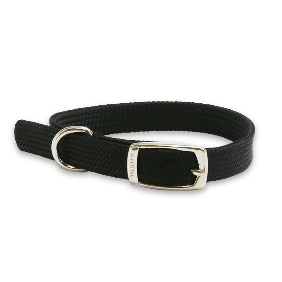 Ancol Softweave Dog Collar Rookes Pet Products