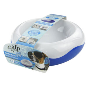 All For Paws Chill Out Cooler Bowl