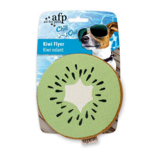All For Paws Chill Out Flyer Dog Toy