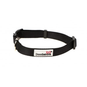 Doodlebone Originals Dog Collar