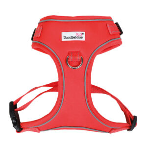 Doodlebone Adjustable Airmesh Harness