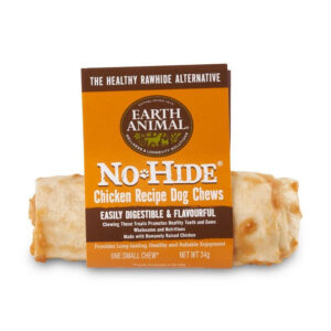 Earth Animal No Hide Dog Chew Chicken