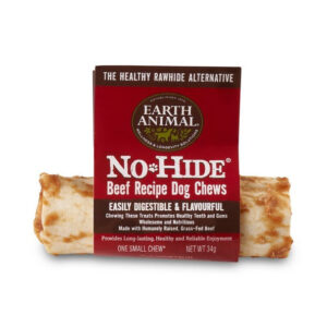 Earth Animal No Hide Dog Chew Beef