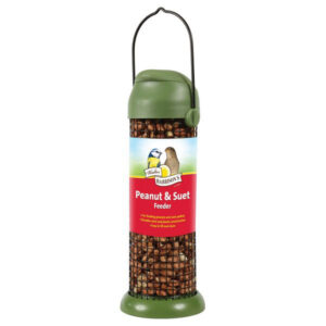 Harrisons Peanut & Suet Feeder