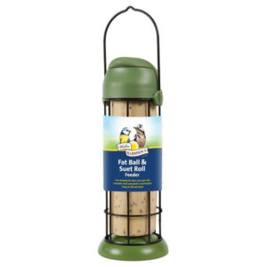 Harrisons Fat Ball Feeder