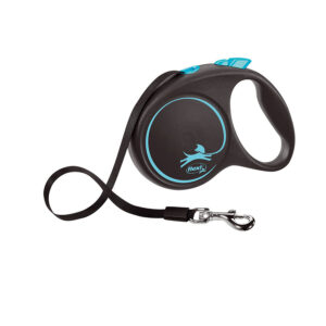 Flexi Design Retractable Lead Tape 5m
