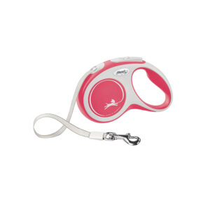 Flexi Comfort Retractable Lead Tape 5m Small