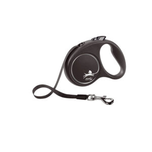 Flexi Design Retractable Lead Tape 5m Small