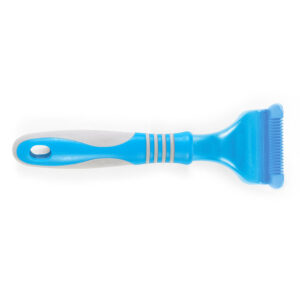Ancol Ergo Blade Dog Stripping Comb