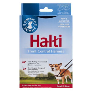 Company Of Animals Halti Training Harness