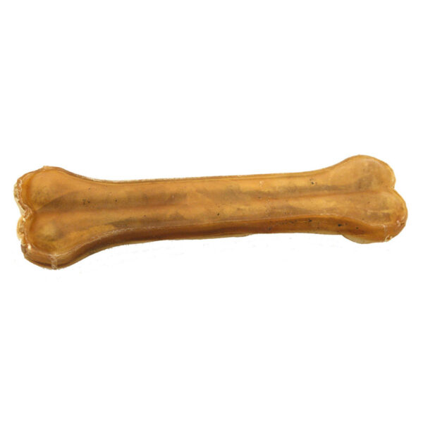 Dog Life Hide Pressed Knuckle Bone