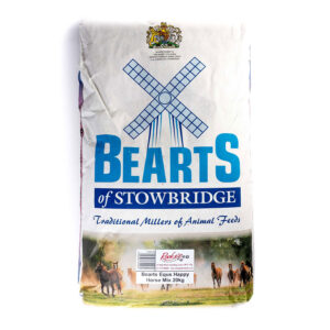 Bearts Equs Happy Horse Mix 20kg