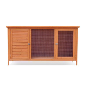 Harrisons Ulverston Single Hutch